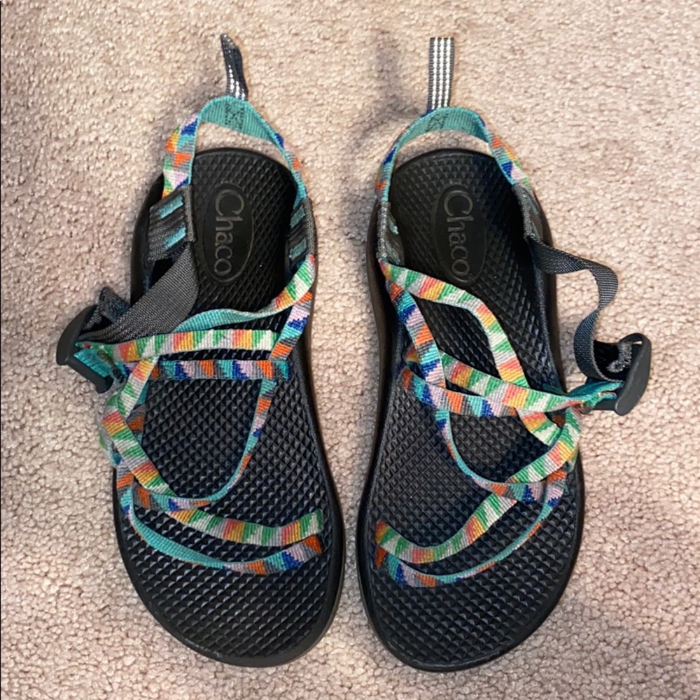 Chaco Sandals
